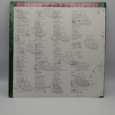 Guttermouth / Friendly People 1994 US Original LP PUNK Nitro