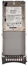 LOT of 10 IBM 00AK388 Seagate ST600MM0026 600GB 2.5 10K SAS Server HDDs