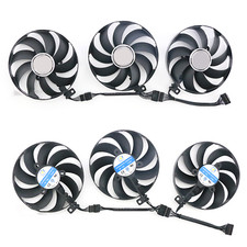 For ASUS RTX3060 3050 ROG STRIX Cooling Fans GPU Fans CF9010U12D