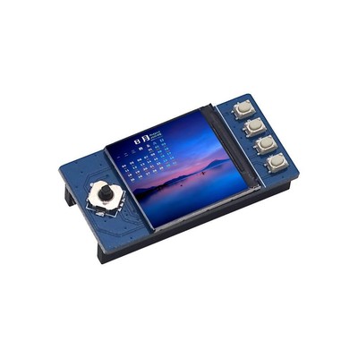 LCD Display Modules SPI Interface Embedded ST778 1.3 inch 65K RGB Colors 240×240