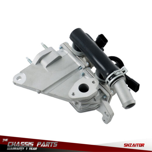 Smog Pump Air Switching Valve Kit 25710-31022 For Toyota Tacoma V6 4.0