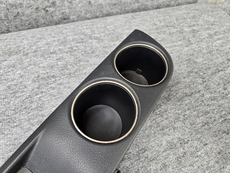 导航遥控器保护套 带杯架 LEXUS 15-16 IS250 IS200t IS350 原始设备制造商 — 第 4/4 张图片