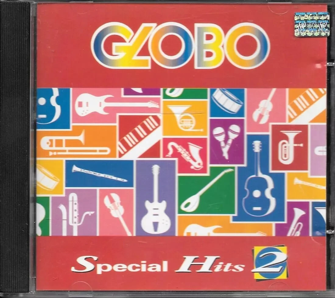 Globo Vaughan ON