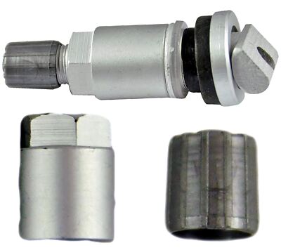 4 BMW Sensores De Presión De Neumáticos Rdci 433MHZ 1er F20 3er F30 4er X5 F15 E