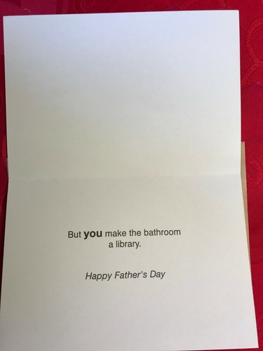 Father's Day Cards Sunrise By Hallmark Choose From List - Picture 26 of 36