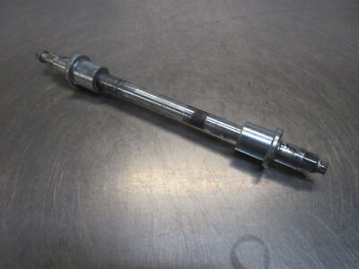 EB1293 2018 18 HARLEY STREET GLIDE FLHXS SPECIAL REAR SWINGARM