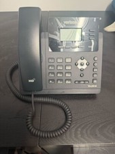 verizon yealink sip-t40g phone