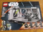 Lego Star Wars Dark Trooper Attack 75324 (Lot of 13)