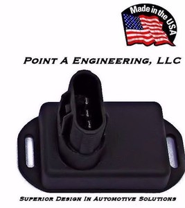 2000 ford ranger flex fuel sensor