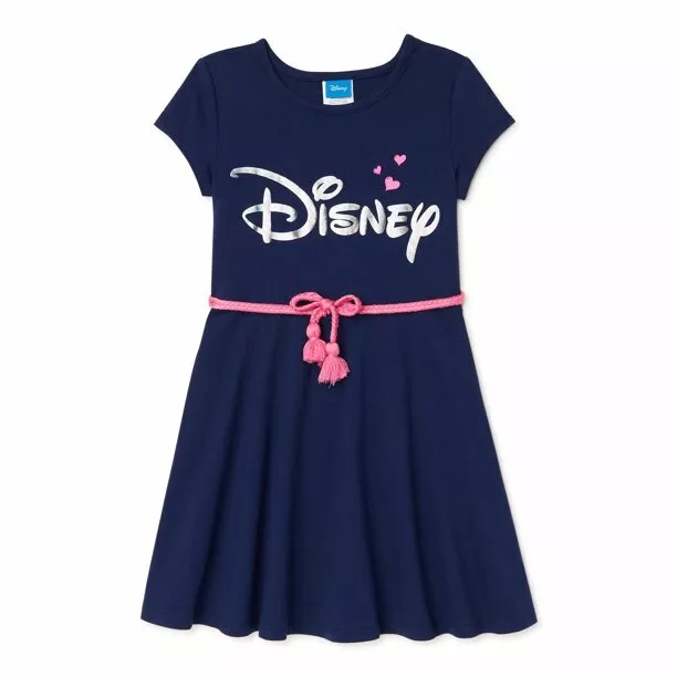Disney skater dress sale
