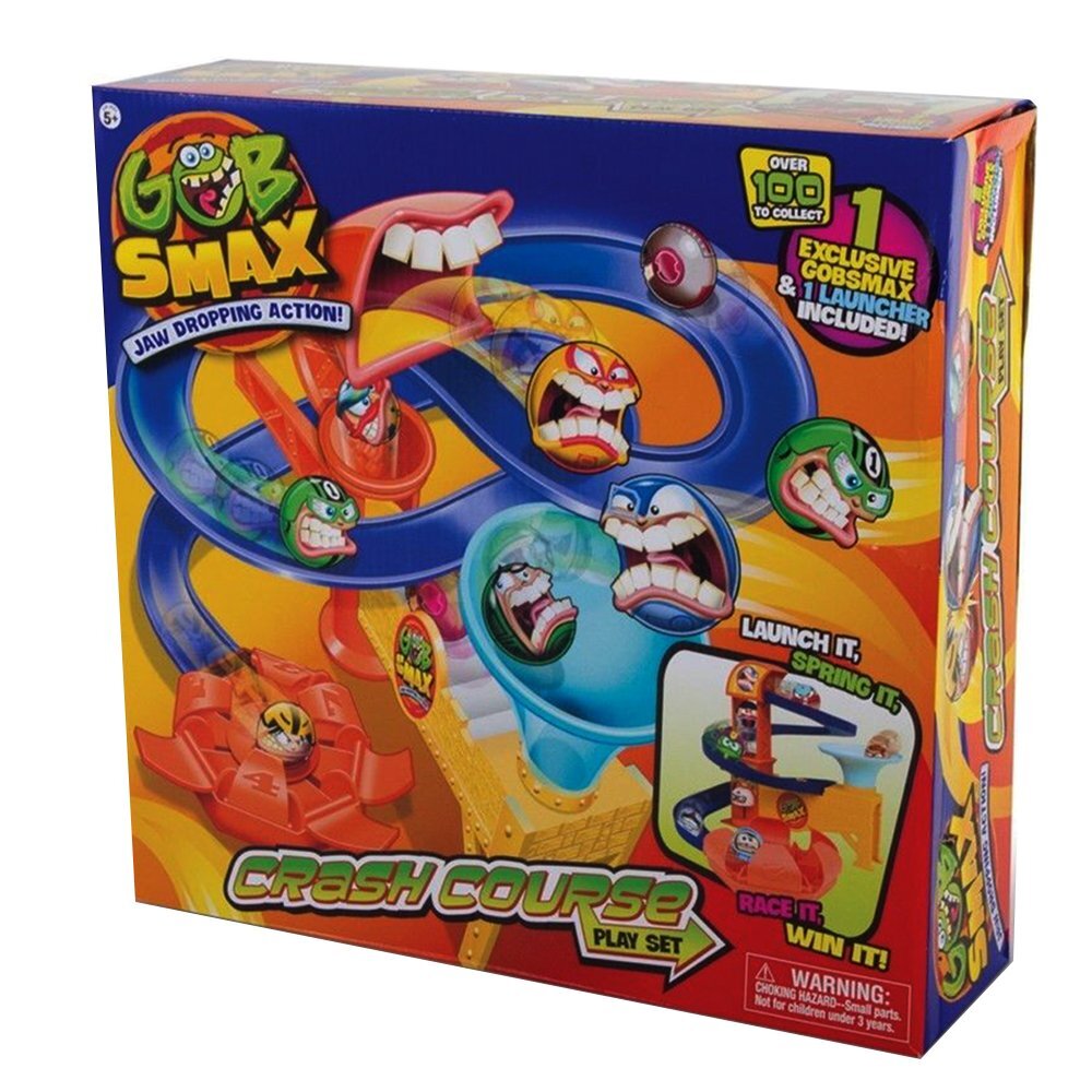 Goliath 32936002 - Gobsmax - Crash Course Playset | eBay