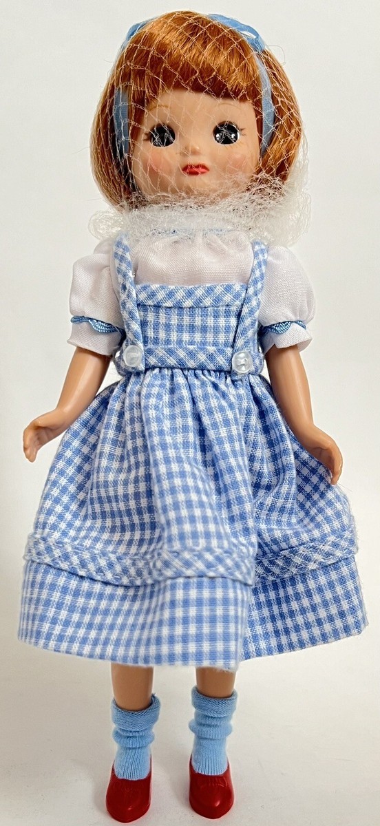 【新品】Betsy McCall  【Winter Wonderland】 Betsy McCall Collectible Doll - Winter Wonderland Betsy