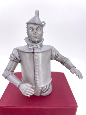 Department 56-Tin Man from The Wizard of Oz #50015