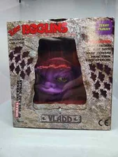 BOGLINS: TRI-ACTION TOYS - BAT BOGLINS VLAAD / REISSUE FIRST EDITION CHINA 2021
