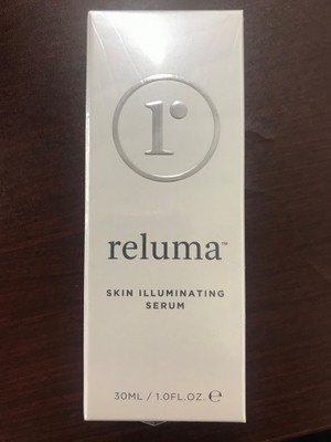 reluma stem cell serum
