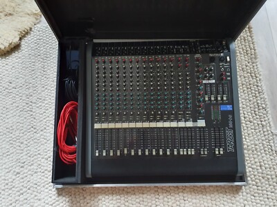 Hughes & Kettner Target 160+5