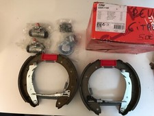 Kits de frein Citroen BERLINGO