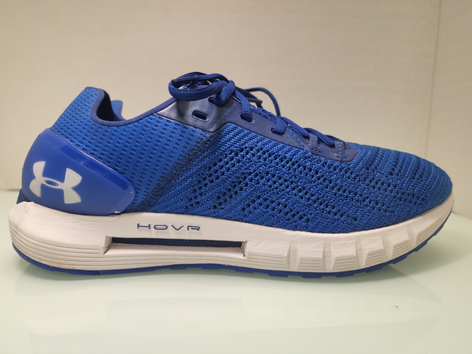 MEN'S SIZE 13 UNDER ARMOUR HOVR SONIC 