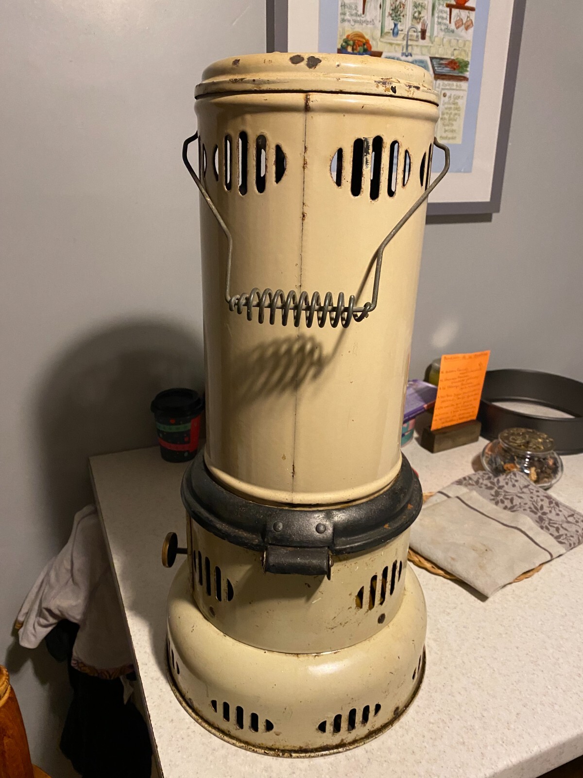 Valor 104 Paraffin Heater eBay