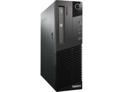 ThinkCentre M93p Core i5 8GB 240GB OS無 Lenovo ThinkCentre M93p Tiny Desktop PC i5 Quad-Core 2.9GHz