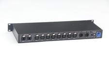 Controller Led Screen Display 8Channels Amplier Stage Equipment High Quality