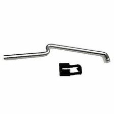 New Goodmark Outer Door Handle Rod Either Side Fits Camaro Gmk4021444706 New Goodmark Outer Door Handle Rod Either Side Fits Camaro Gmk4021444706