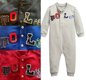 outlet polo