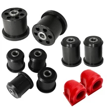 10x Land Rover Discovery 3&4 (05-16) Complete Front Arm & Sway Bar 29mm Bush Kit