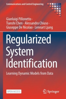 Pillonetto - Regularisiertes System Identifikation Lernen dynamischer Modus - J555z
