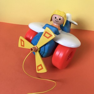 vintage retro toys