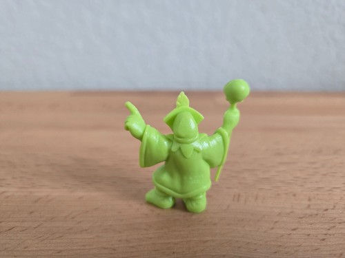 Culturefly SCOOBY-DOO Tiny Mights - You Pick + Combined Shipping!!! UPDATED 6/16 - Picture 120 of 253
