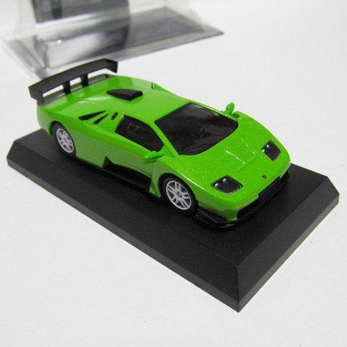 Große Auswahl Kyosho 1/64 Minicar Sammlung (Multiple Listing #6) - Bild 162 von 489