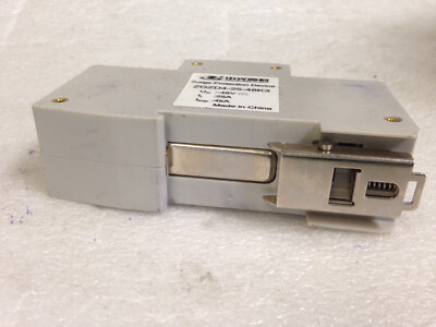 Zhongguang ZGZD4-25-48K3 Ericsson Surge Protection Device Zhongguang ZGZD4-25-48K3 Ericsson Surge Protection Device