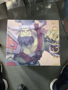 Grunty World of Warcraft for sale | eBay