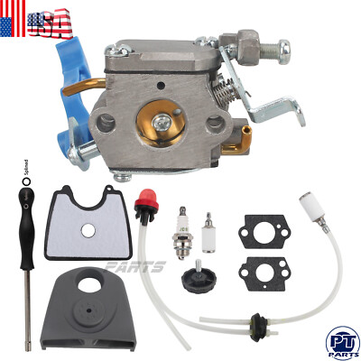 Carburetor for Jonsered B2126 BV2126 Blower 590460102 Carb US  