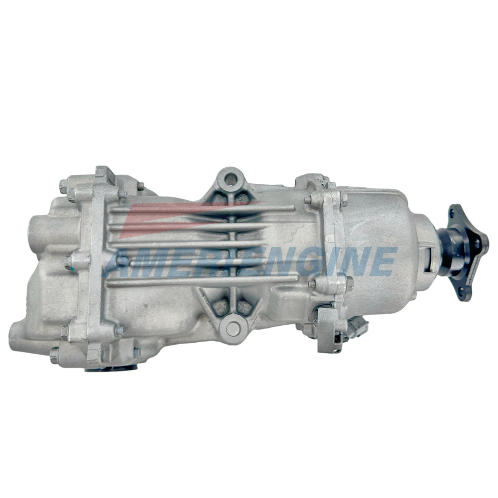 Rear Axle Carrier Differential 5.173 Ratio FITS Nissan Rogue 2.5L AWD 2008-2013