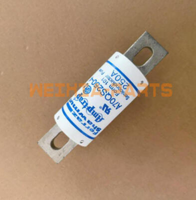 Fusible FERRAZ SHAWMUT A70QS250-4 - 700V 250A - Neuf, Livraison Rapide