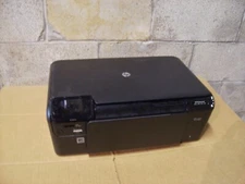 HP Photosmart D110a All-In-One Inkjet Printer - 4,025 Pages