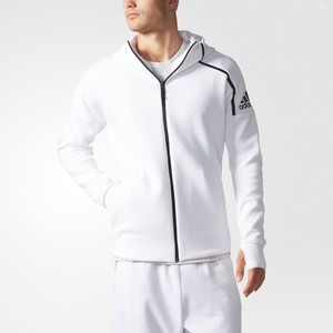chaqueta con capucha adidas z.n.e. 2 chaqueta con capucha adidas z.n.e. 2