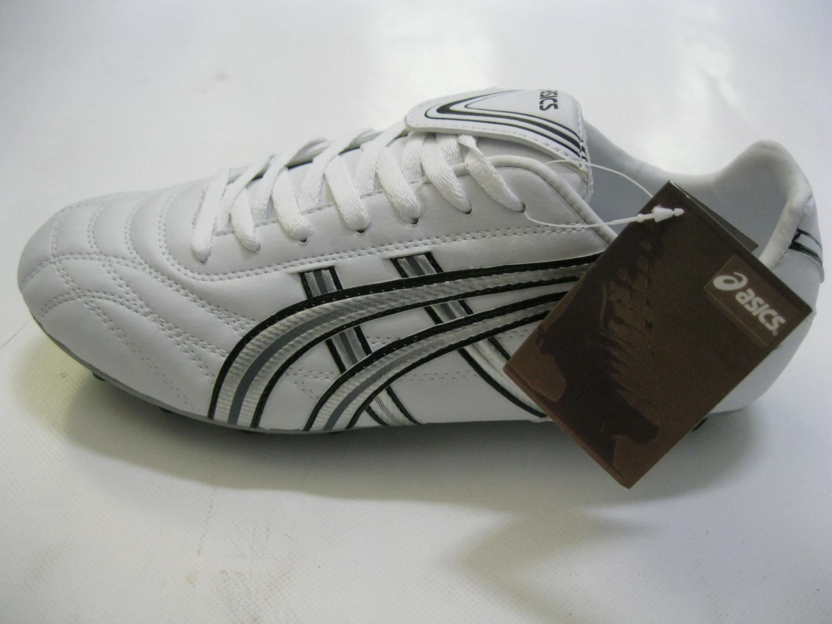 Asics tiger calcio top