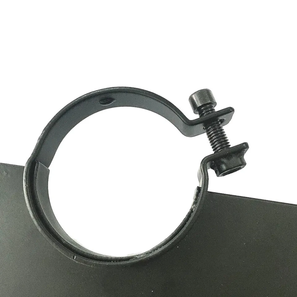 Schutzhaube für 230mm Winkelschleifer Scheiben - 60mm/62mm/66mm Innendurchmesser - Bild 3 von 4