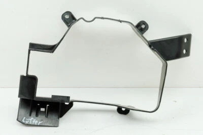 HONDAS SH 125 JF23 Support Ventilateur Pour Radiateur Jante Support Boîtier - Photo 1/4