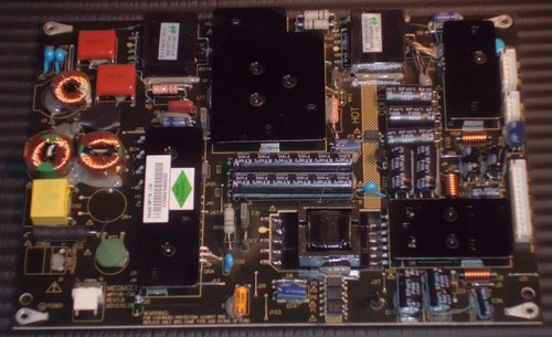 SEG TV - Netzteil MP118-CM Megmeet Power Supply