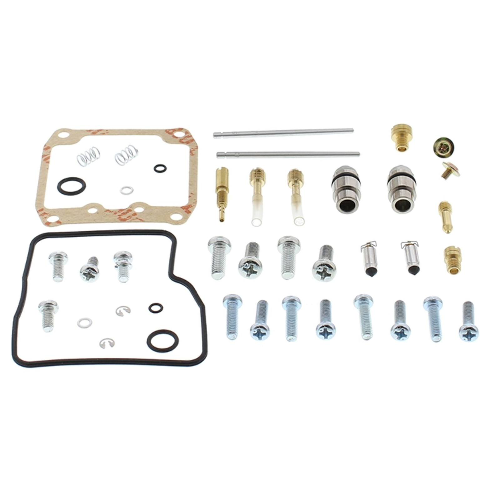 Carb Repair Kit for Suzuki VS800GL Intruder 1992-2009 Gasket Set WRP