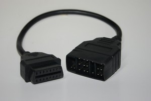 Toyota 22 pin