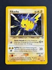 Pokemon Card - Pikachu - Wizards - 70/111 - Neo Genesis - US