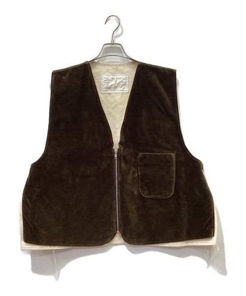 M Camiel Fortgens 70S Vest | eBay M Camiel Fortgens 70S Vest | eBay