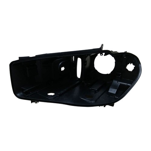For BMW X5 F15 2015-2018 Left Side Xenon Headlight Housing Headlamp Base - Picture 4 of 4