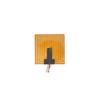 12 or 24V 100W 100mm 120mm or 150mm Kapton Film Heater