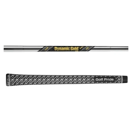 Wilson Staff Model CB Irons Set 5-PW 6pcs DG MID 115 S300 Steel Z-Grip - Picture 5 of 5